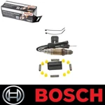 Oxygen Sensor Downstream Bosch Oe For 2006-2008 Acura Csx L4-2.0L Engine. Fixed Price $63.75.