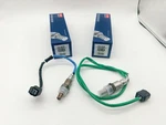 Front/rear Oxygen Sensor For 06-11 Honda Civic Si Sedan Coupe 2.0L 234-9076/4358. Fixed Price $180.00.