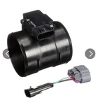 Mass Air Flow Sensor Delphi AF10055. Fixed Price $95.75.
