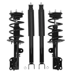 Maxpeedingrods Rear Front Struts W/coil Spring Ford Taurus 2013-2019. Fixed Price $200.13.