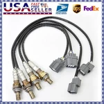 4X Oxygen O2 Sensor For Honda Accord Odyssey Pilot Ridgeline Acura Mdx Rl Tl 3.5. Fixed Price $56.08.