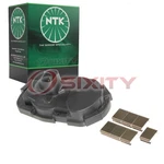 Ngk Ntk Throttle Position Sensor For 2005 Gmc Envoy Xuv 5.3L V8 Emission Qt. Fixed Price $61.27.