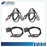 4PCS For 05-2006 Honda Odyssey 3.5L Air Fuel Ratio Oxygen Sensor Front+rear. Fixed Price $79.39.