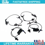57450-STX-A01 57470-STX-A01 Abs Sensor Fits Acura Mdx 2007-2012 4PCS Set New. Fixed Price $33.97.