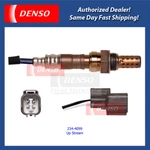 Denso Oxygen Sensor Up Stream For 92-00 Acura Integra, Nsx / Honda Civic, Accord. Fixed Price $52.50.