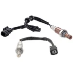 O2 Oxygen Sensors Set Of Downstream For Acura Ilx 2016-2021 Pair. Fixed Price $114.56.