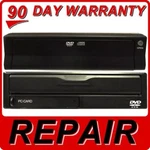 Repair Your 06-12 Acura Honda Mdx Tl Accord Odyssey Navigation Dvd Drive Gps. Fixed Price $269.10.