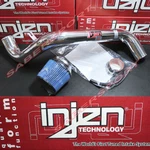 Injen RD1425P Polish Cold Air Intake Kit For 1997-2001 Acura Integra Type-r. Fixed Price $362.68.