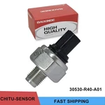 30530-R40-A01 Knock Sensor For Acura Tsx Honda Accord Cr-v Crosstour Pilot 3.5L. Fixed Price $17.67.