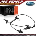 Abs Wheel Speed Sensor For Acura Mdx Zdx Honda Pilot 2009-2015 Front Left Driver. Fixed Price $15.38.