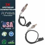 2PCS O2 Lambda Oxygen Sensors Upstream & Downstream For Acura Rdx 2007-12 2.3 L4. Fixed Price $83.00.