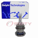 Delphi Front Lower Suspension Ball Joint For 2010-2012 Mercedes-benz GL350 Iu. Fixed Price $48.45.