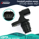 Oem Camshaft Position Sensor For Honda Accord Cr-v Civic 37510-RAA-A01. Fixed Price $21.91.