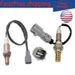 2PCS Oxygen Sensor Up+downstream For 2005 2006 2007 2008 2009 2010 Scion Tc 2.4L. Fixed Price $51.29.