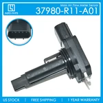 Oem Mass Air Flow Sensor 37980-R11-A01 For Acura Ilx Nsx Tsx L4 2.4L 2009-2014. Fixed Price $36.75.