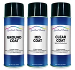 For Honda NH603P White Diamond Pearl Spray Paint & Clear Compatible. Fixed Price $69.99.