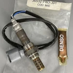 Oe Genuine Lambda Oxygen Sensor Rear For 2002-2003 Acura Tl 36532-P8D-J01. Fixed Price $116.35.