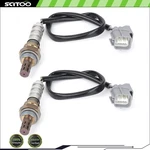 Oxygen O2 Sensor For 1996-2001 Acura Integra 1.8L Upstream And Downstream 2PCS. Fixed Price $22.82.