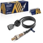 Aisin Downstream Oxygen (O2) Sensor For Honda Accord Acura Tsx 2003-2008 L4 2.4L. Fixed Price $30.99.