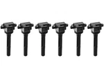 Diy Solutions Ignition Coil Set Fits Acura Slx 1996-1997 3.2L V6 83FRTH. Fixed Price $169.11.