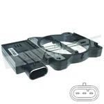 Walker Products 245-2062 Mass Air Flow Sensor. Fixed Price $88.10.