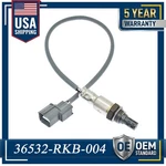 36532-RJA-004 Rear Oxygen Sensor For Honda Odyssey Pilot Ridgeline Acura 2344355. Fixed Price $28.80.