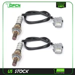 2PCS For Acura Integra 1.8L Upstream Downstream 02 O2 Oxygen Sensor 1996-2001. Fixed Price $23.04.