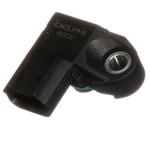 Manifold Absolute Pressure Sensor For 2009-2013 Acura Tsx Delphi. Fixed Price $153.81.