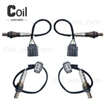 4PCS Down And Upstream O2 Oxygen Sensor Kit Fits 2005-2006 Acura Rl Mdx Tl. Fixed Price $61.50.