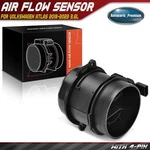 Mass Air Flow Sensor For Volkswagen Atlas 2018 2019-2023 V6 3.6L With Housing. Fixed Price $54.58.