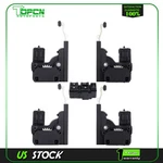 1 Set Door Lock Actuators W/ Window Switch For 00-05 Chevy Impala High Quality. Fixed Price $35.11.