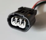 Tpms Sensor Connector Fits 39360-S9V-A01 For 05-15 Honda. Fixed Price $15.00.