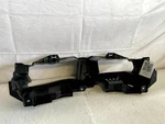2023 - 2025 Acura Integra Radiator Core Upper Air Deflector Guide Black # 106740. Fixed Price $95.28.