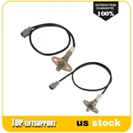 Oxygen 02 O2 Sensor For 98-2000 Toyota Tacoma 2.7L Upstream & Downstream Set. Fixed Price $25.62.