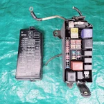 99 Toyota 4RUNNER V6 Engine Fuse Box 89661-35800 Junction Block Relay. Fixed Price $80.00.