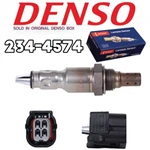 Oem Denso Oxygen Sensor Downstream Left For Acura Rdx 2013-2015 3.5L V6 234-4574. Fixed Price $47.24.
