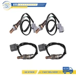 4PCS Wideband O2 02 Oxygen Sensor Upstream Downstream For Honda Odyssey Accord. Fixed Price $74.00.