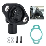 Oem Throttle Position Sensor Tps Kit For Acura Integra & Honda 16400-P0A-A11. Fixed Price $12.90.