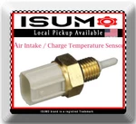 Air Intake/charge Temperature Sensor Fits Acura Mdx Rl Tl 2003-2008. Fixed Price $15.62.