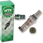 Ngk Ntk Downstream Left O2 Oxygen Sensor For 2011-2018 Bmw X5 4.4L V8 Td. Fixed Price $82.42.