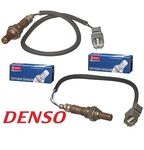For Civic Del Sol L4-1.6 Pair Set Front & Rear O2 Oxygen Sensors Denso Oem. Fixed Price $87.95.