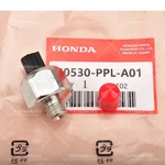 Genuine Knock Sensor 30530-PPL-A01 For Honda Element Accord Cr-v Acura Rdx Us. Fixed Price $22.99.