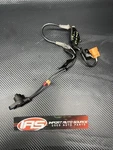 2002-2004 Acura Rsx Type Oem Used Front Driver Lh Abs Speed Sensor DC5. Fixed Price $75.00.