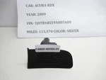 2007-2012 Acura Rdx Standard Cabin Air Temperature Sensor 80530STKA41ZB Oem. Fixed Price $56.25.