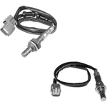SET-25024346 Walker Products Of O2 Oxygen Sensors Downstream For Rl Pair. Fixed Price $128.79.