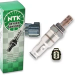 Ngk Ntk Downstream O2 Oxygen Sensor For 2004-2008 Acura Tsx 2.4L L4 Sy. Fixed Price $75.75.