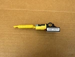 2013 Acura Tl Side Srs Sensor W/ Connector 77970-TR0-A11 Oem 2012-2020. Fixed Price $35.00.
