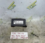 09-14 Acura Tsx Yaw Rate Sensor 39960-SZT-G010-M1 2012 2013 2014 Oem. Fixed Price $24.99.