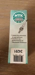 24291 Ntk Ngk O2 Oxygen Sensor Upstream For Honda Civic Acura El 2001-2003 New. Fixed Price $29.97.