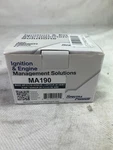 Spectra Premium Mass Air Flow Sensor-full Hybrid Ev-gas (fhev) MA190. Fixed Price $34.95.